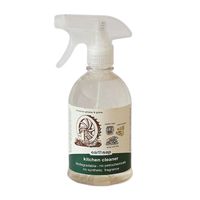 Earthsap Kitchen Cleaner Trigger Spray